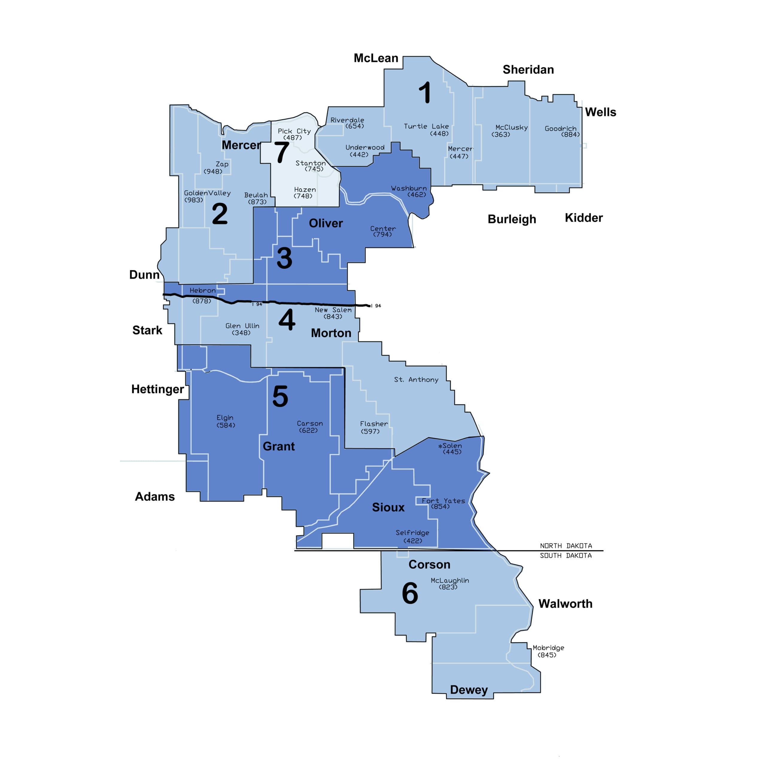 About WRT | Local Internet & Home Service Provider in North Dakota